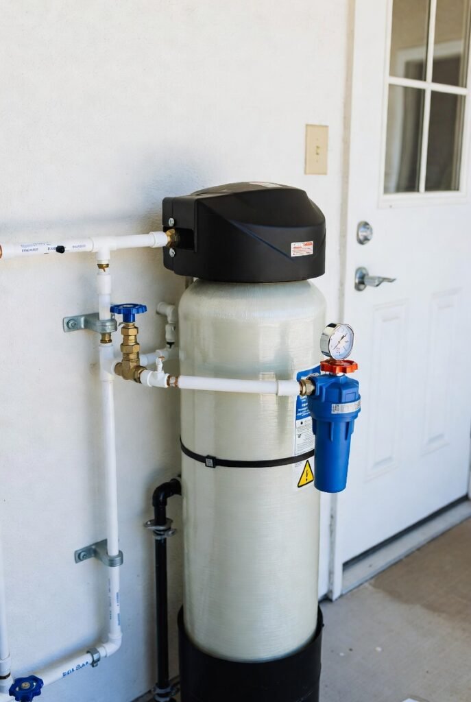 Whole House Reverse Osmosis System: How It Actually Works, When It’s Necessary, and When It’s a Costly Mistake whole house reverse osmosis system diagram