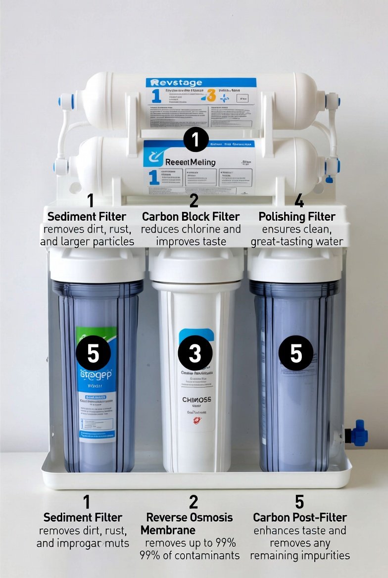 What Each Stage Does—and When It’s Enough