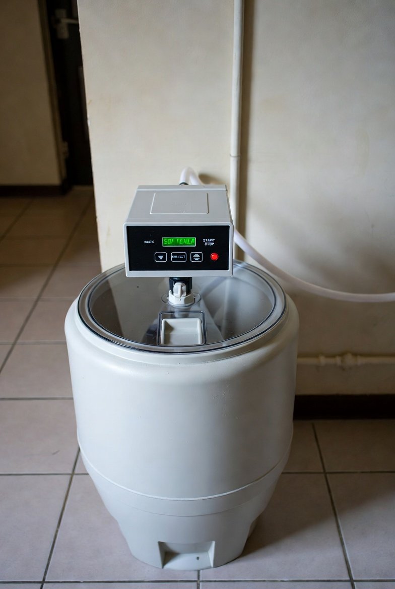 Best Water Softener System: