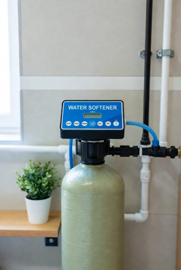 Water Softener Installation Cost: What It Really Costs (and Where Installs Go Wrong) What It Really Costs (and Where Installs Go Wrong)